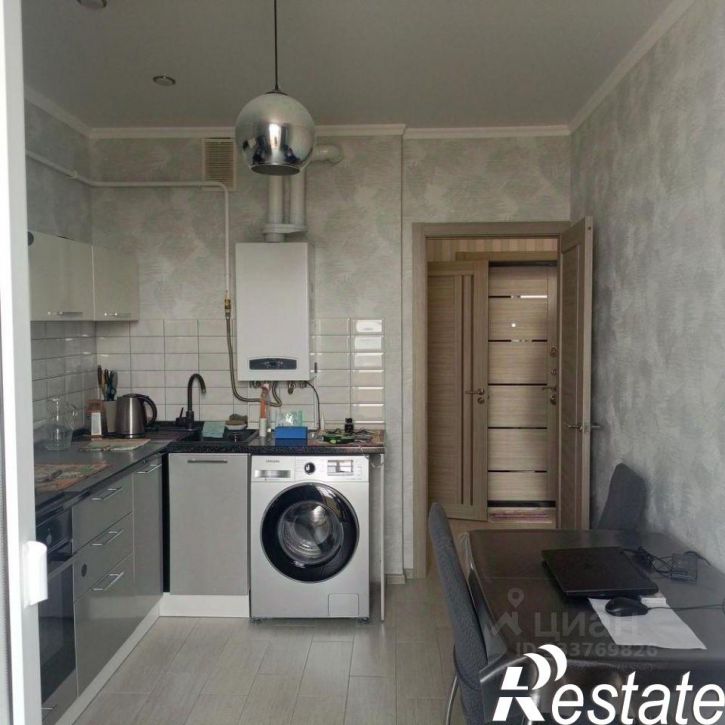 1-комн квартира улица Ленина, 180А к12,  д. 180А к12