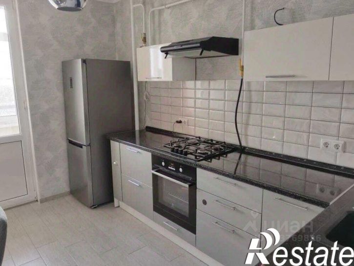 1-комн квартира улица Ленина, 180А к12,  д. 180А к12