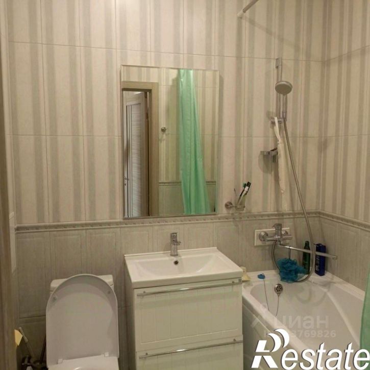 1-комн квартира улица Ленина, 180А к12,  д. 180А к12