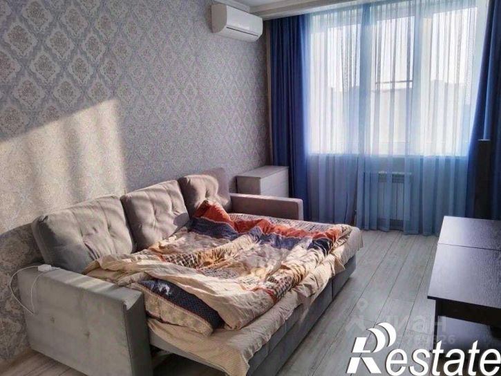 1-комн квартира улица Ленина, 180А к12,  д. 180А к12
