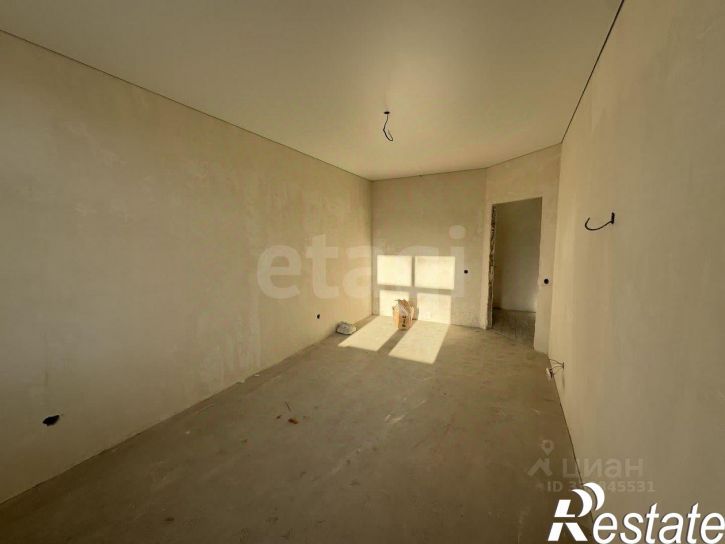 1-комн квартира Парковая улица, 61 к4,  д. 61 к4