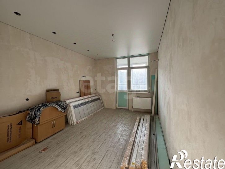 1-комн квартира Парковая улица, 61 к4,  д. 61 к4
