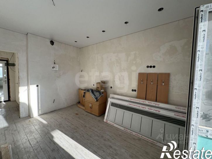 1-комн квартира Парковая улица, 61 к4,  д. 61 к4
