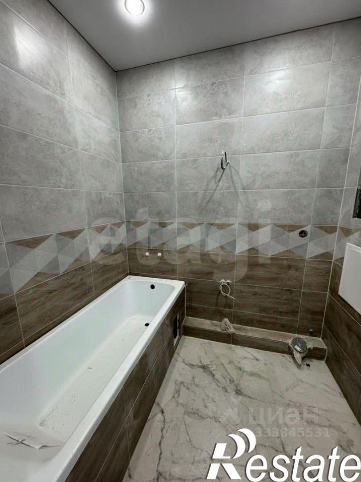 1-комн квартира Парковая улица, 61 к4,  д. 61 к4