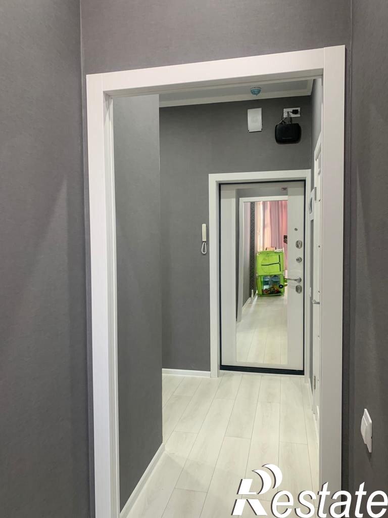 Купить квартиру за 9 900 000 рублей на Анапское шоссе, 32к5