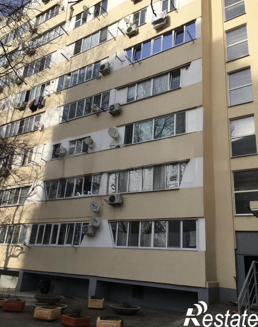 Купить квартиру за 4 900 000 рублей на улица Лермонтова, 121