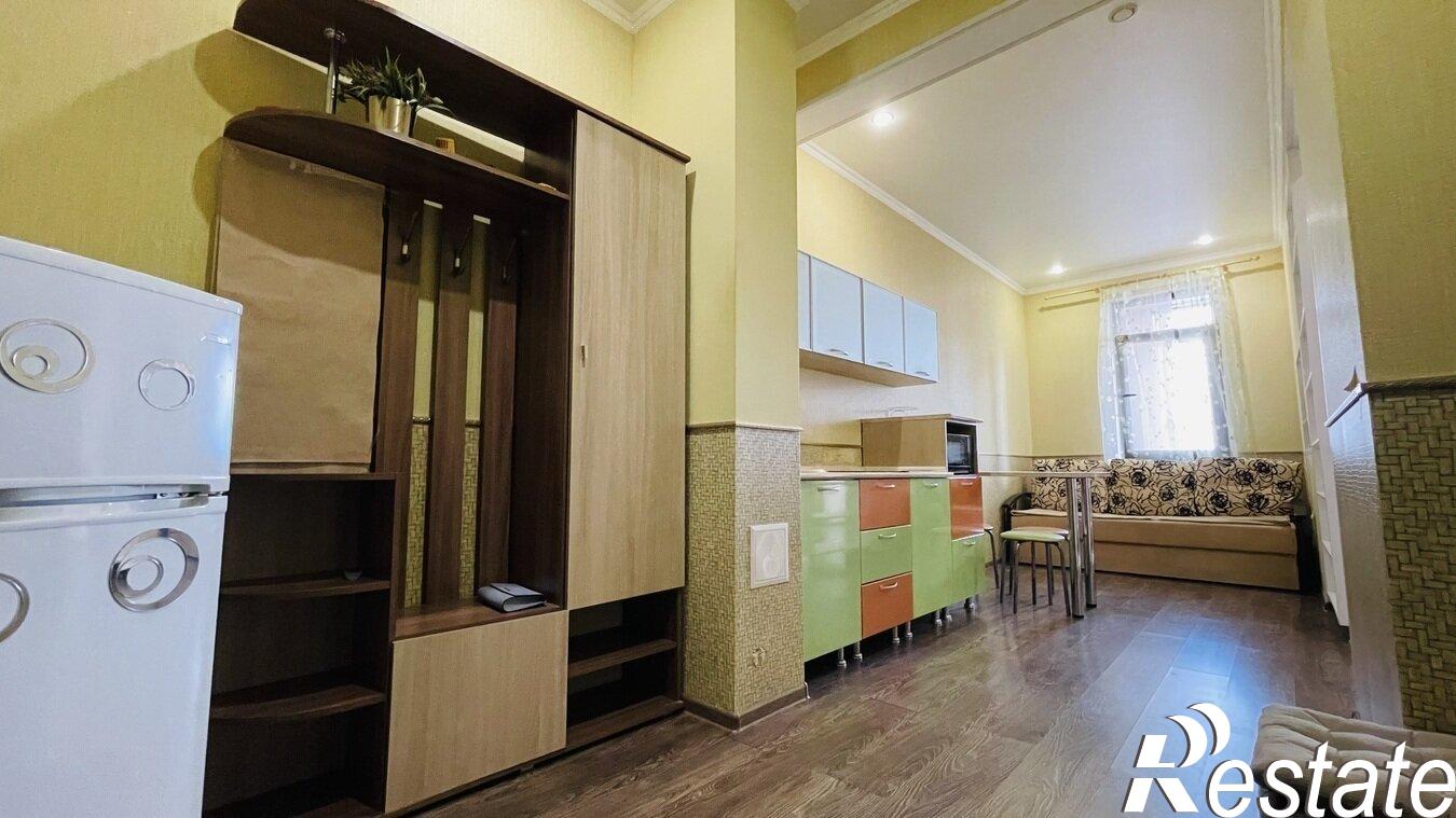 Купить квартиру за 8 200 000 рублей на улица Шевченко, 65