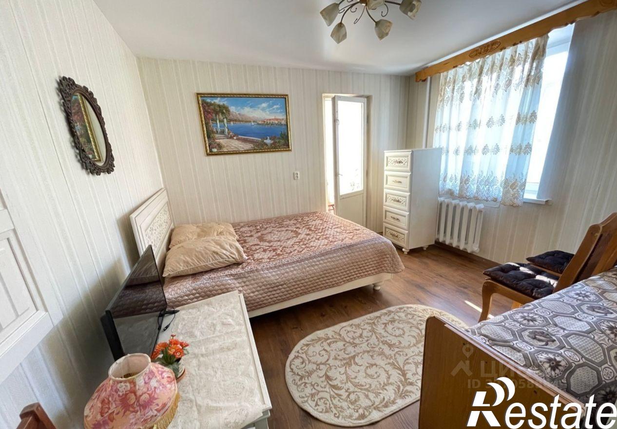 Купить дачу, дом, коттедж за 25 990 000 рублей на Крымская улица