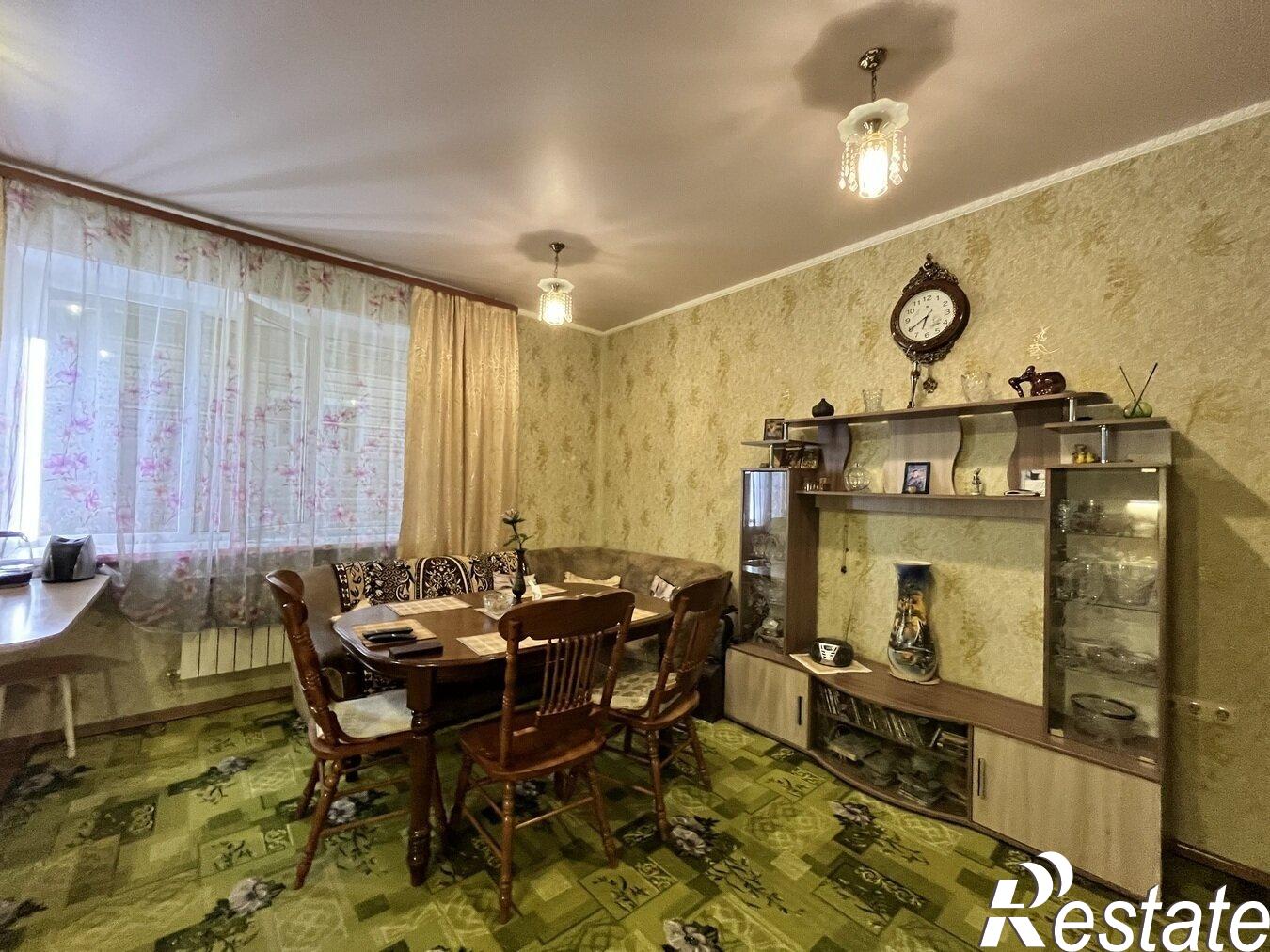 Купить дачу, дом, коттедж за 16 500 000 рублей на Спасский переулок
