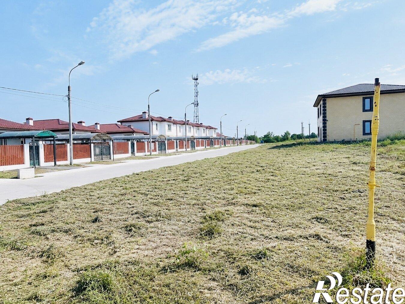 Купить землю, земельный участок за 12 000 000 рублей на Анапа