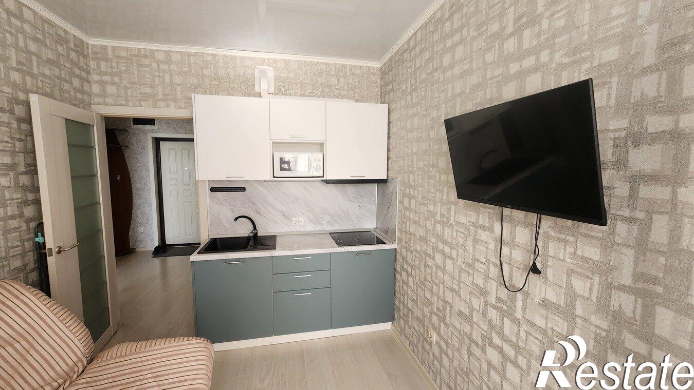 Купить квартиру за 7 500 000 рублей на улица Шевченко, 211