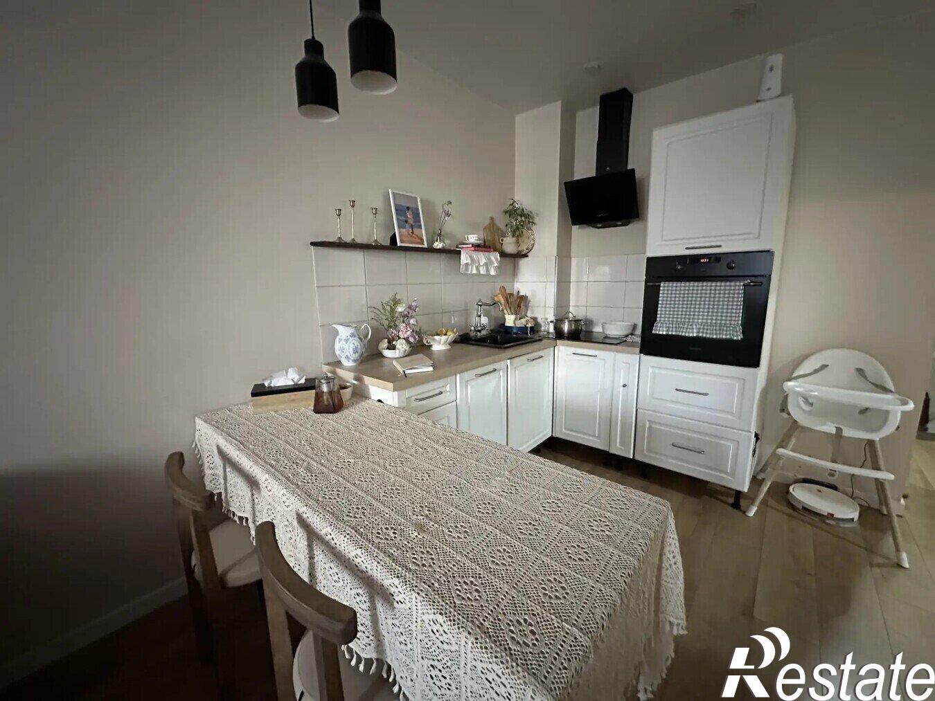 Купить квартиру за 9 283 890 рублей на улица Ленина, 190к2