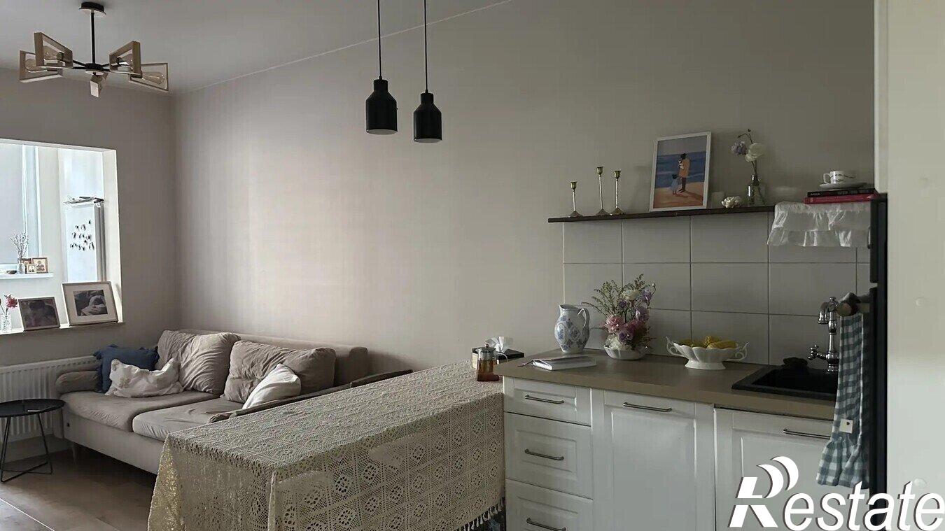 Купить квартиру за 9 283 890 рублей на улица Ленина, 190к2