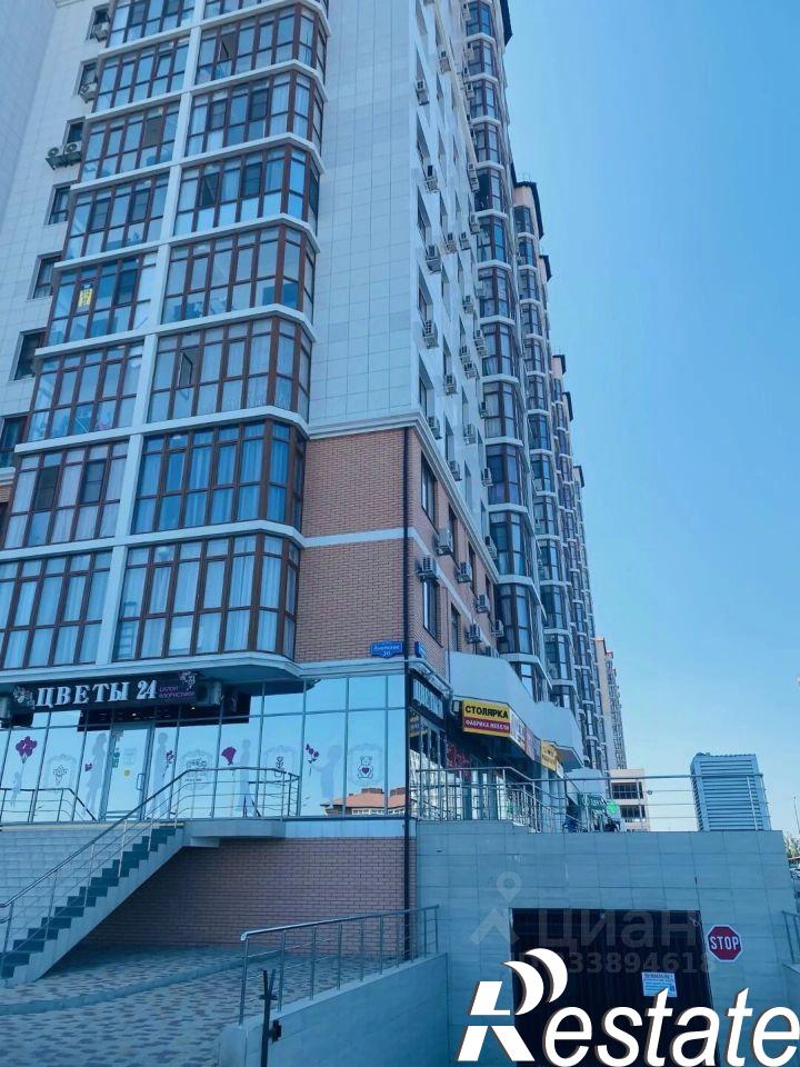 Купить гараж, место в паркинге за 1 500 000 рублей на Анапское шоссе, 30 к2