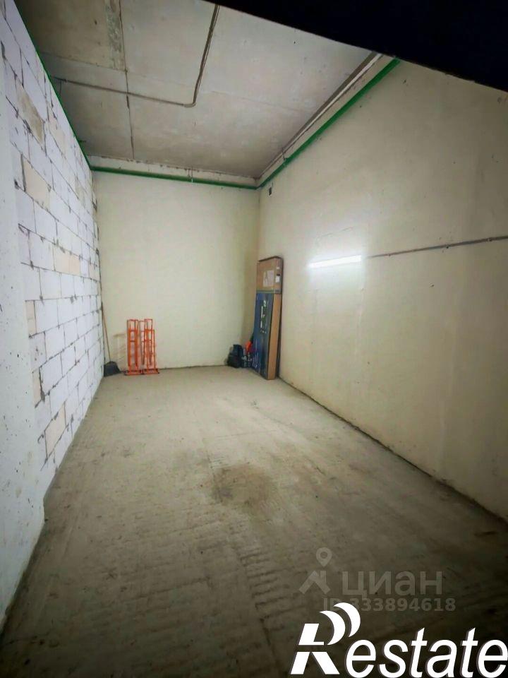 Купить гараж, место в паркинге за 1 500 000 рублей на Анапское шоссе, 30 к2