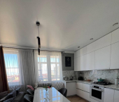 3-комн, 81кв м, этаж 6/9 улица Ленина, 180Ак2