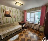 1-комн, 22кв м, этаж 1/5 улица Толстого, 113
