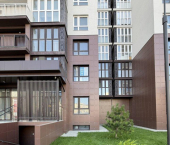 торговое помещение 25 кв м Парковая улица, 79 к2