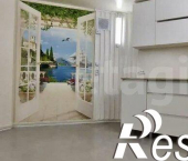 2-комн, 26кв м, этаж 1/4 Ленинградская улица, 76