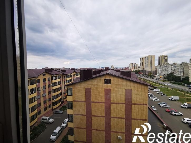 3-комн квартира улица Ленина, 180Ак2