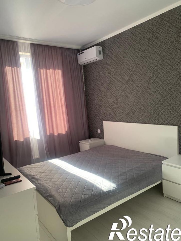 2-комн квартира Анапское шоссе, 32к5