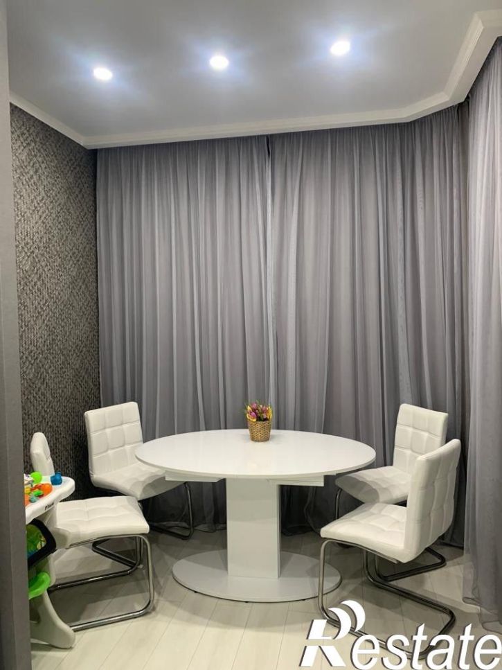 2-комн квартира Анапское шоссе, 32к5