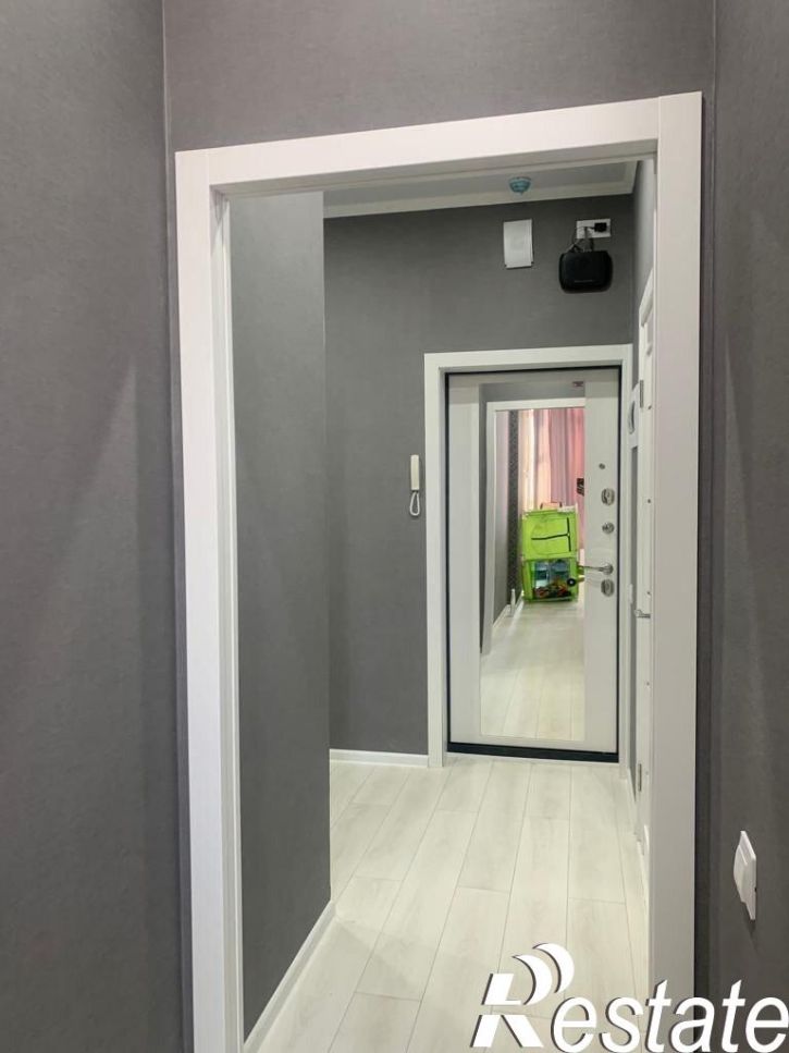 2-комн квартира Анапское шоссе, 32к5