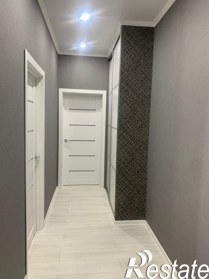 2-комн квартира Анапское шоссе, 32к5