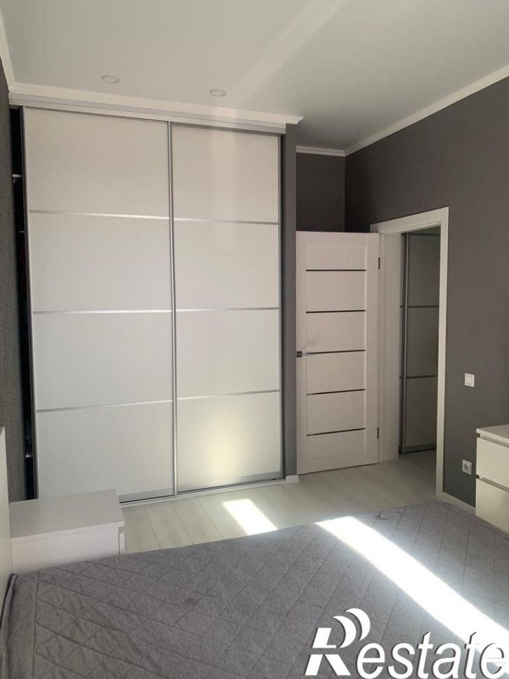 2-комн квартира Анапское шоссе, 32к5