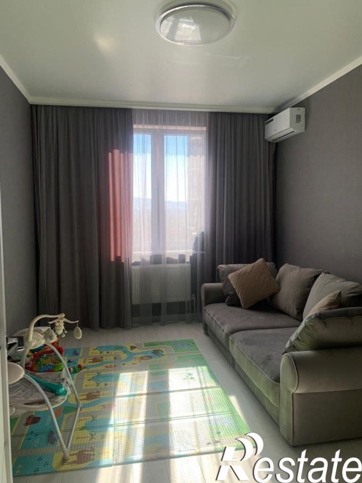 2-комн квартира Анапское шоссе, 32к5