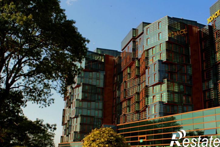 2-комн квартира проспект Революции, 3