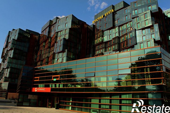 1-комн квартира проспект Революции, 3