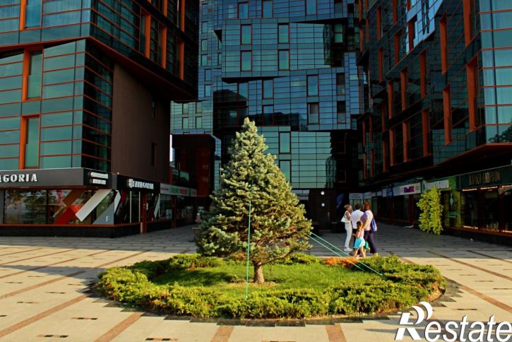 2-комн квартира проспект Революции, 3