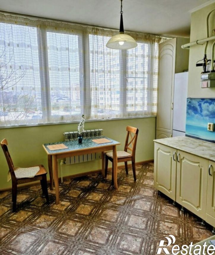 1-комн квартира Рождественская улица, 57к2