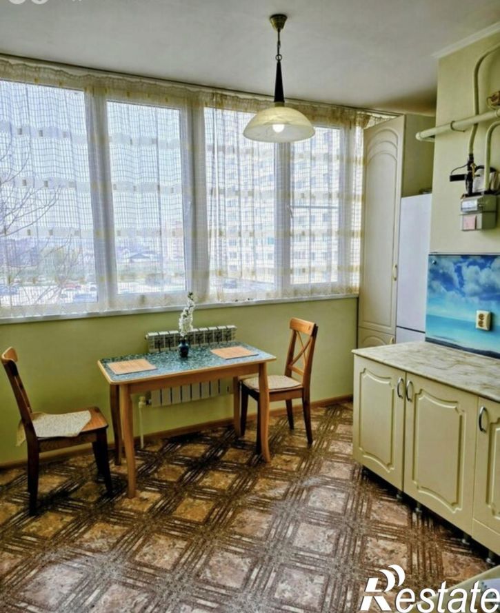 1-комн квартира Рождественская улица, 57к2