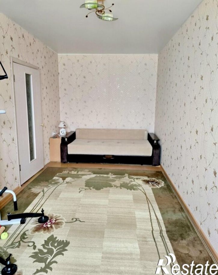 1-комн квартира Рождественская улица, 57к2