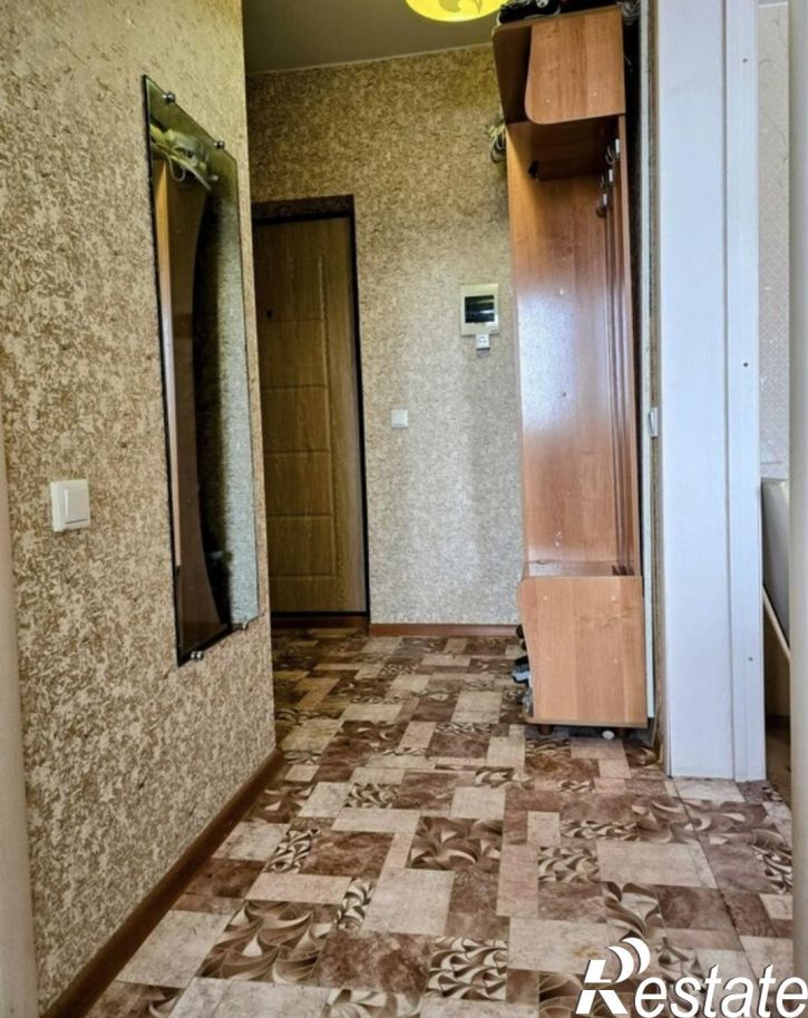 1-комн квартира Рождественская улица, 57к2