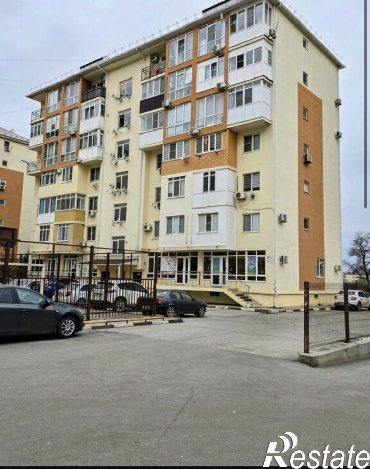 1-комн квартира Рождественская улица, 57к2