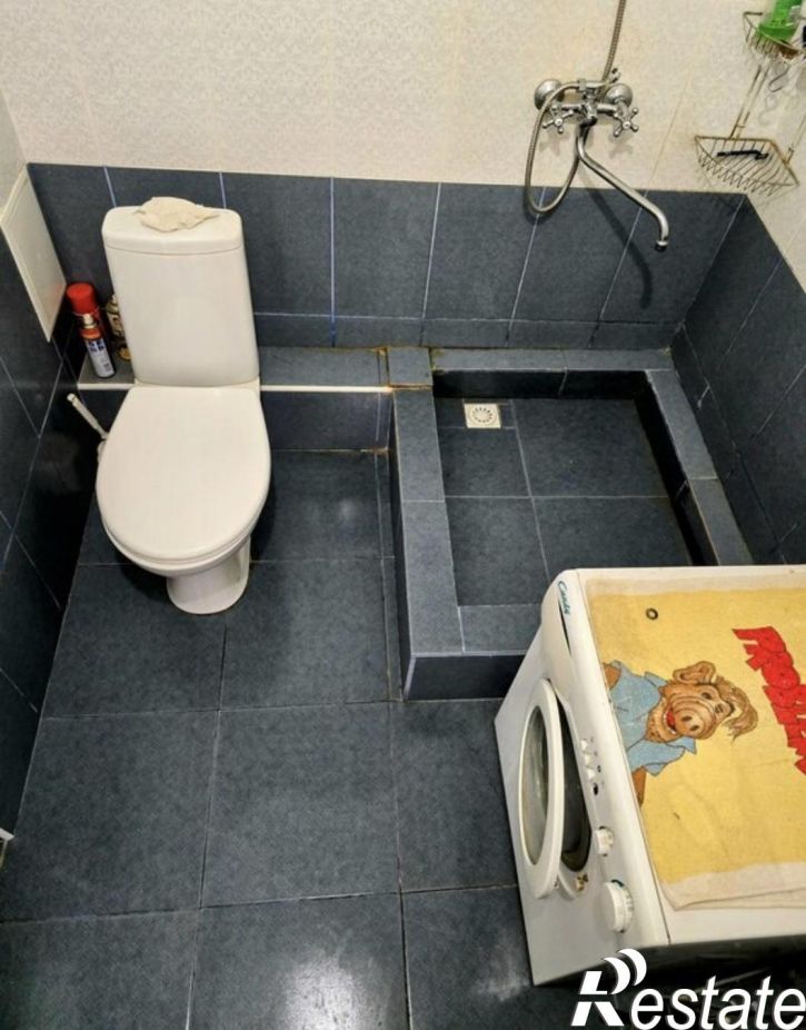 1-комн квартира Рождественская улица, 57к2