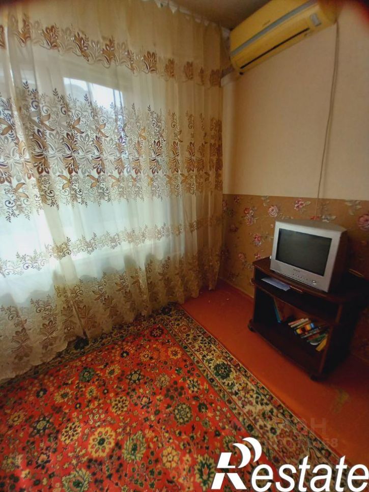 1-комн квартира проезд Космонавтов, 34