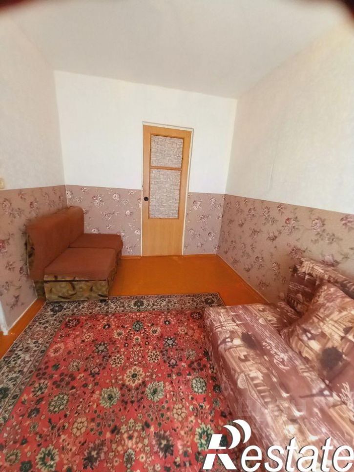 1-комн квартира проезд Космонавтов, 34