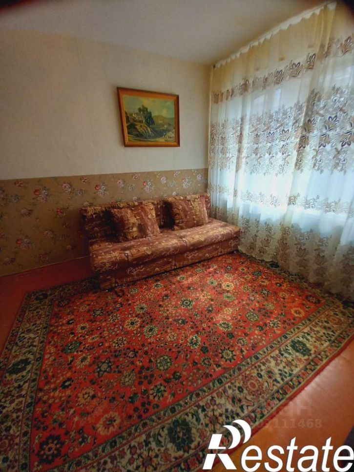 1-комн квартира проезд Космонавтов, 34