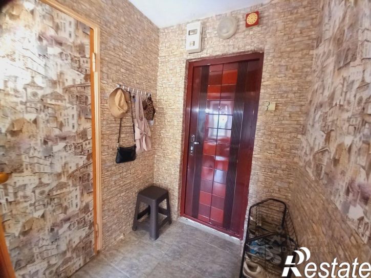 1-комн квартира проезд Космонавтов, 34