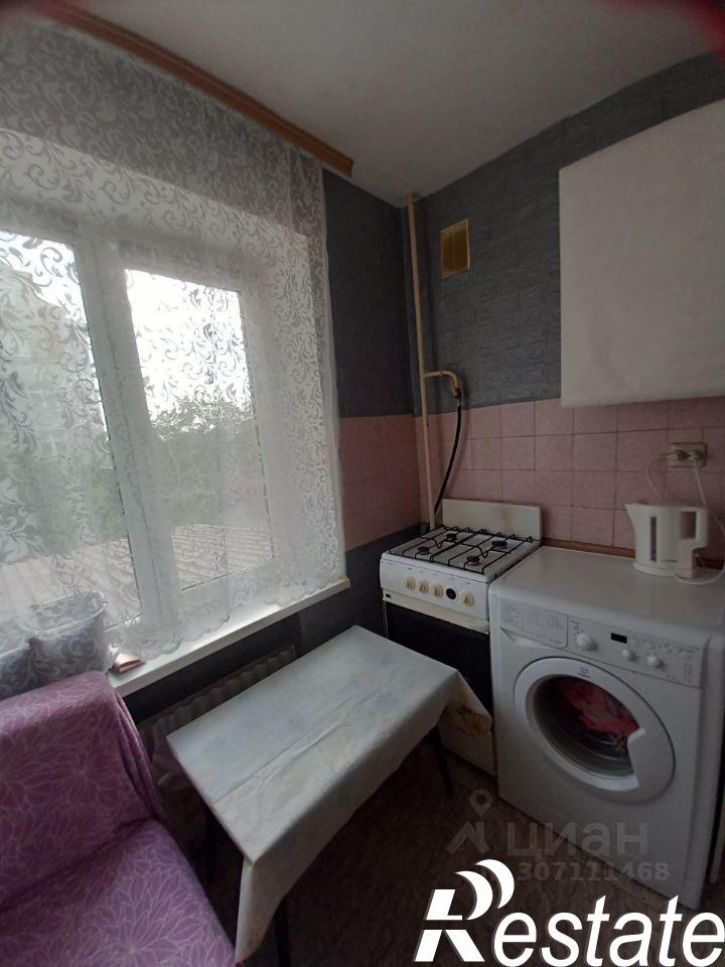 1-комн квартира проезд Космонавтов, 34