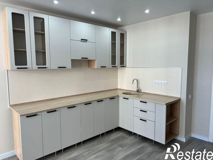 1-комн квартира Рождественская улица, 55к1