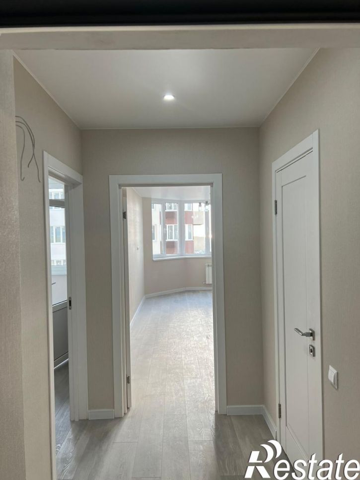 1-комн квартира Рождественская улица, 55к1