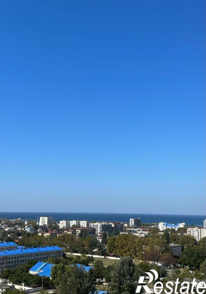1-комн квартира Рождественская улица, 55к1