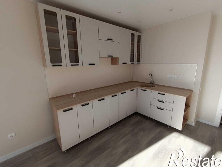 1-комн квартира Рождественская улица, 55к1