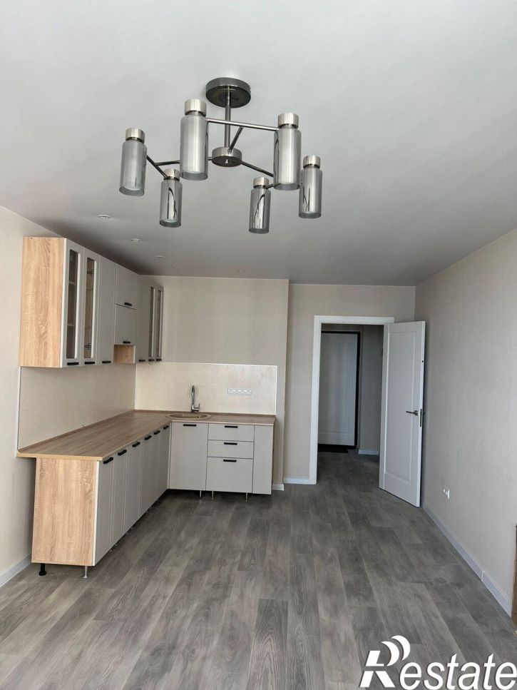 1-комн квартира Рождественская улица, 55к1