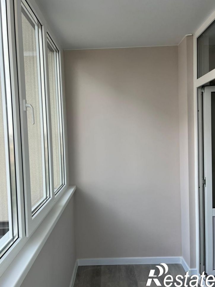 1-комн квартира Рождественская улица, 55к1